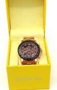 Invicta Pro Drive Rose Dial Watch