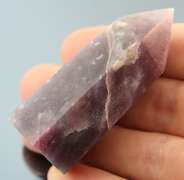 Heavy 354ct untreated Tourmaline point