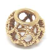 Pandora Wanderlust Open Chain Charm