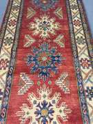 FINE KAZAK  RUNNER 2.9X10.6