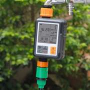IP65 Waterproof Automatic Water Irrigation Timer