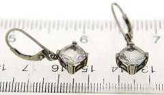 Sterling Silver Opal And Pink Saphires Ring