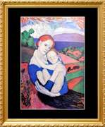 Vintage Pablo Picasso Circa 1965