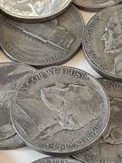 30 Unsearched Silver War Nickels