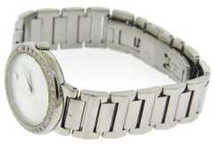 Ladies Movado Diamond Concerto Watch