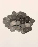 100 V Nickels