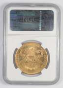 MS63 PL 1904 $20.00 Liberty Head Gold Double Eagle - Graded NGC