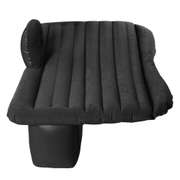 Inflatable Air Mattresses Back Seat