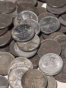 100 Steel Cents
