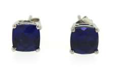 Sterling Silver Opal And Pink Saphires Ring