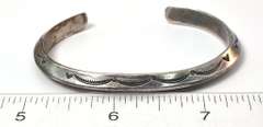 Sterling Silver Bracelet