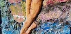 Beautiful Original by  Manor Shadian