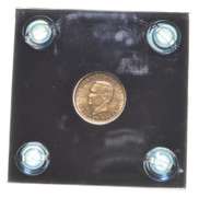 1916 McKinley Birth Place Memorial Commemorative Gold Dollar