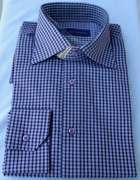 Super Fine Quality Dress Shirt By Di Stefano