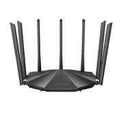 Dual Band Gigabit WiFi Router Wireless