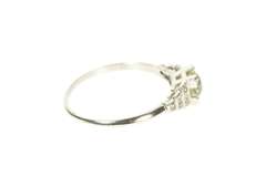 Platinum 1.05 Ctw Art Deco Diamond Engagement Ring