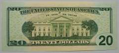 Crisp Exceptional 2004A Boston $20  Star Replacement Note The Key Of The Series!