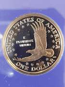 Lot Of 13 US Proof Sets