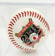 1995 Cal Ripken, Jr. Photo-Ball