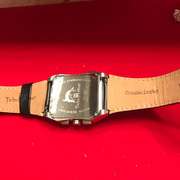 BRAND NEW MENS TECHNO-MASTER WATCH MODEL TM-2064 WITH DIAMONDS