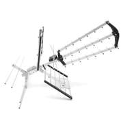 Outdoor Amplified HD TV Antenna Digital UHF