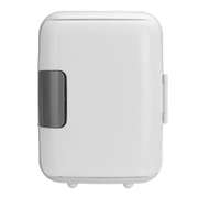 4L Mini Vehicle Refrigerator Car