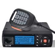 25W Mobile Radio Radio Car Walkie Talkie long Range