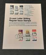 7 Albums of Sheet First Day Covers