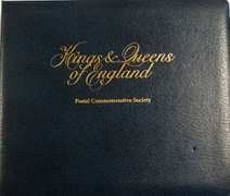 British Commemorative Postal Stamps