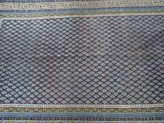 Indo Sarouk Mir Design 5.7x7.11