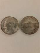 40 Unsearched Silver War Nickels