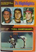 MLB Collectable