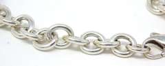 Tiffany & Co Charm Bracelet