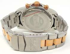 Invicta Pro Drive Rose Dial Watch