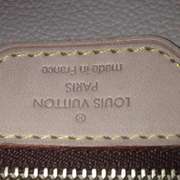 Louis Vuitton Bucket Tote