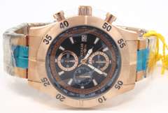 Invicta Specialty Chronograph Watch