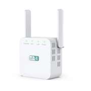 300Mbps 2.4GHz Wireless WiFi Range Extender