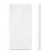 5000mAh Slim Design USB Power Bank