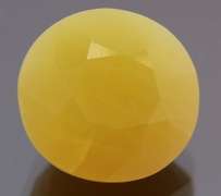 Fantastic blonde caramel 10.43ct untreated Opal