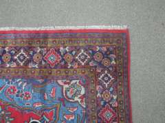 Semi Antique Persian Lilian  6.6x9.8