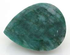 Rare Hulking 182.60CT Loose Emerald