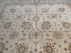 FINE ZIGHLER RUG 9x12