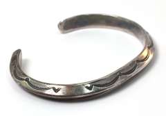 Sterling Silver Bracelet