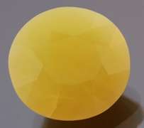 Fantastic blonde caramel 10.43ct untreated Opal