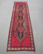 Authentic Persian Ghashghaei  3.7x12.11