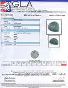 Rare Hulking 182.60CT Loose Emerald