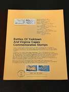 7 Albums of Sheet First Day Covers