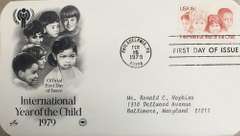 American Commemorative Postal Stamps
