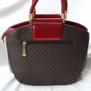 Upscale Designer Bag by Cheriton