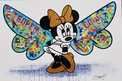 Wonderful Art by Jozza